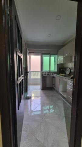 Appartement vide à louer mensuellement Tanger Balia - 2