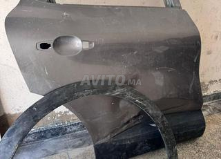 باب خلفي يمين لرونو كابتور