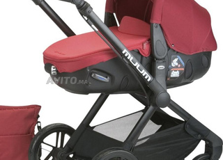 عربة أطفال ماكسي كوزي كيس كونا