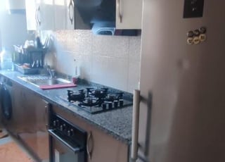 Appartement meublé moyen standing