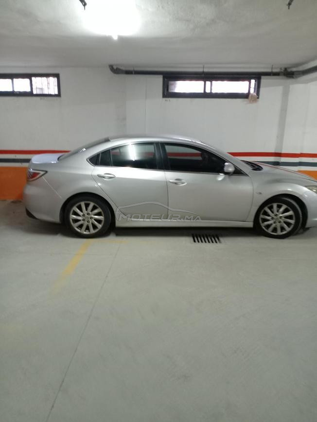 mazda 6 diesel a vendre
