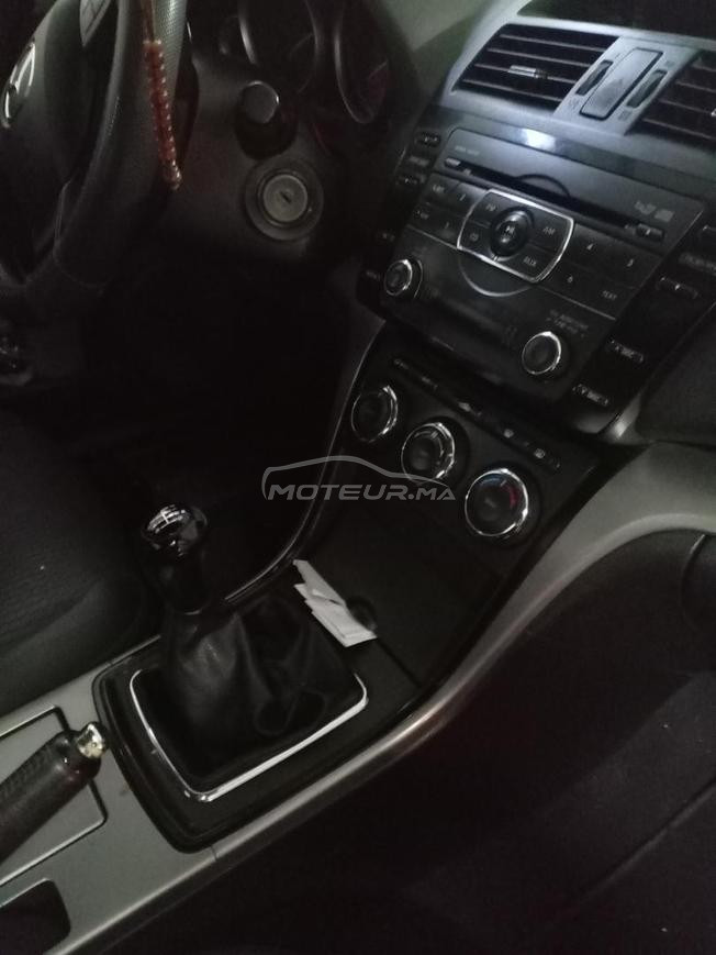 mazda 6 diesel a vendre