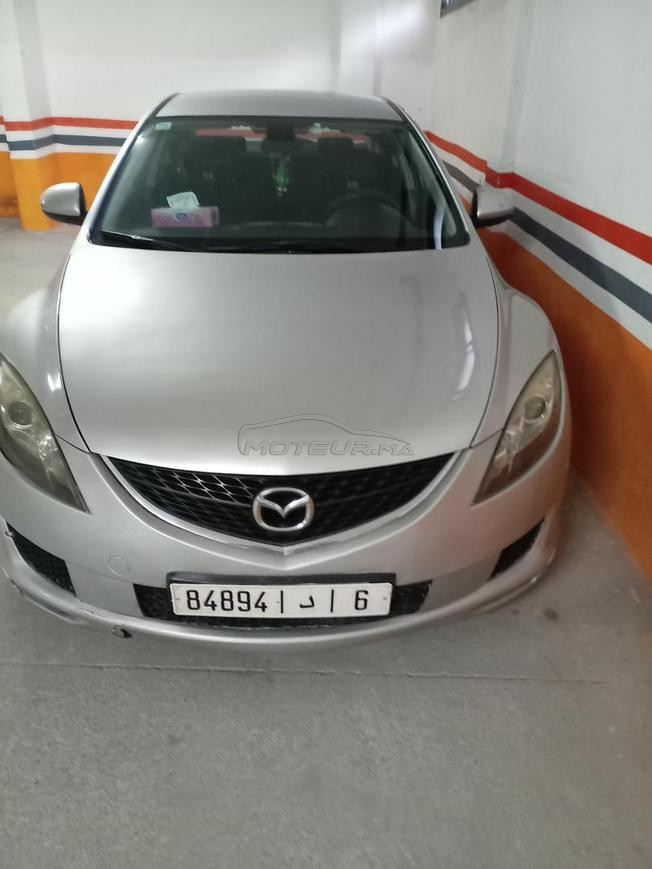 mazda 6 diesel a vendre