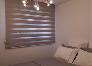 ستائر رول بأسعار معقولة