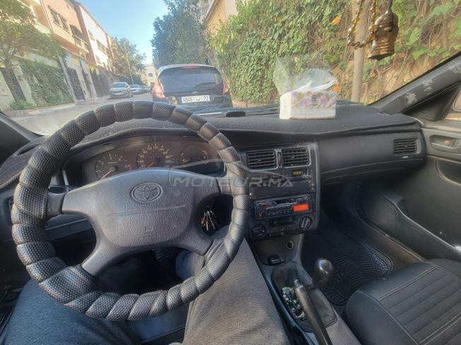 Toyota Corona Diesel Manuelle 1996 à Casablanca
