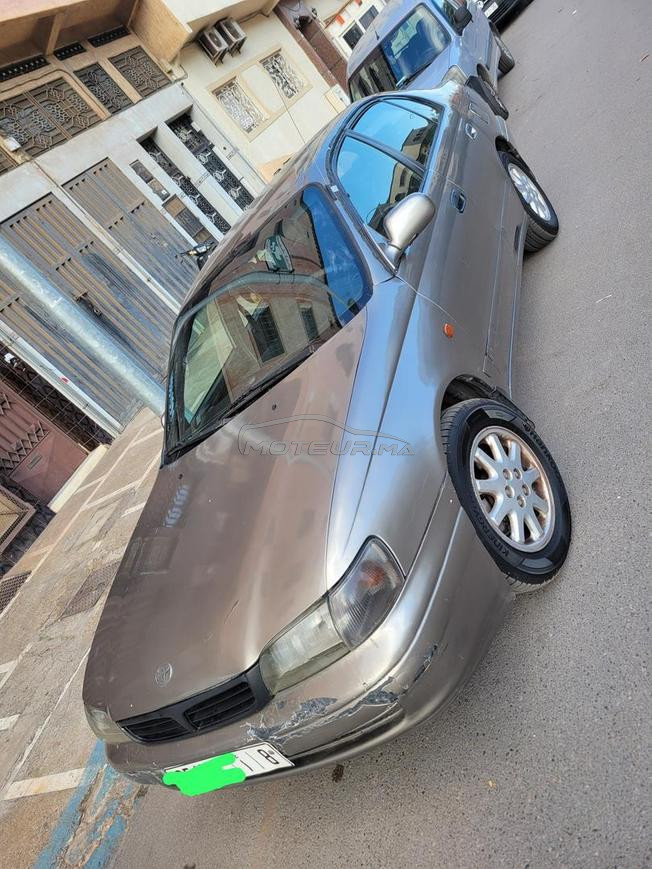 Toyota Corona Diesel Manuelle 1996 à Casablanca