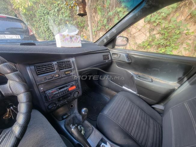 Toyota Corona Diesel Manuelle 1996 à Casablanca