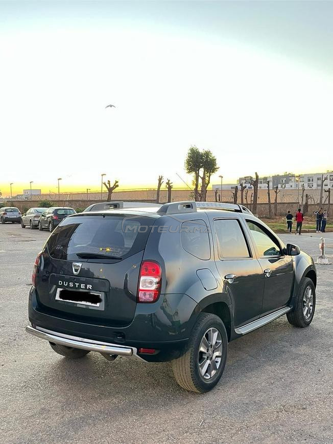 dacia duster 2017 mzl n9iaa