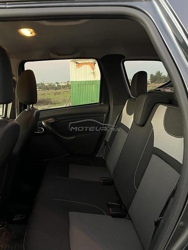 dacia duster 2017 mzl n9iaa