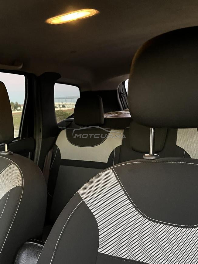 dacia duster 2017 mzl n9iaa
