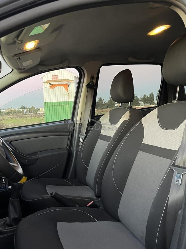 dacia duster 2017 mzl n9iaa
