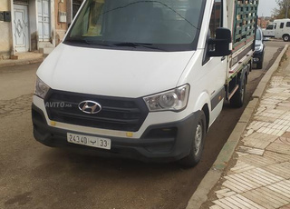 Hyundai H350