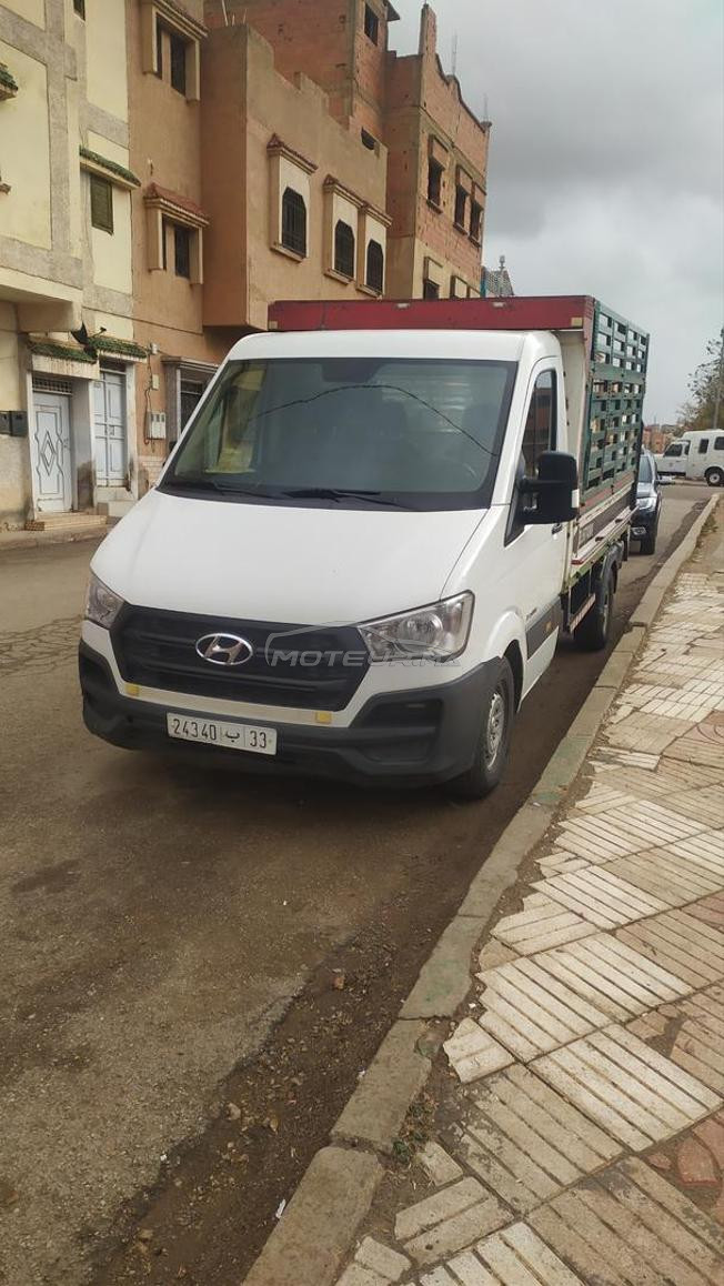 Hyundai H350