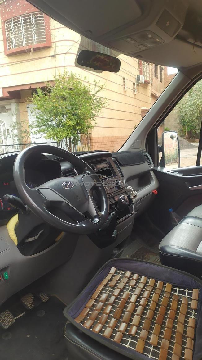 Hyundai H350