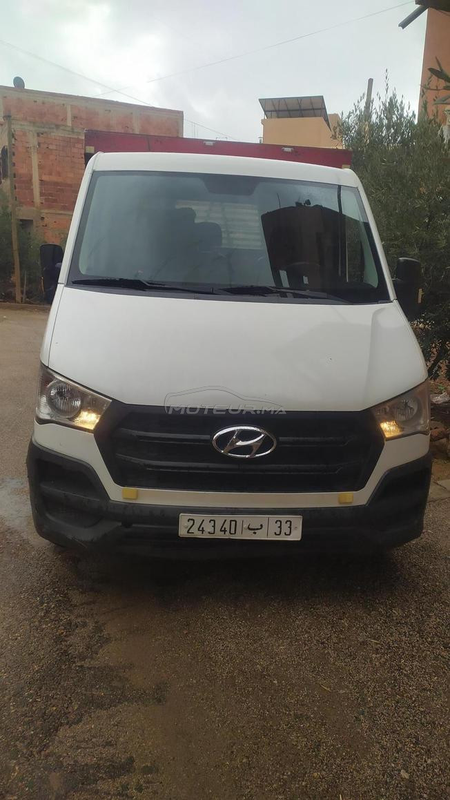 Hyundai H350