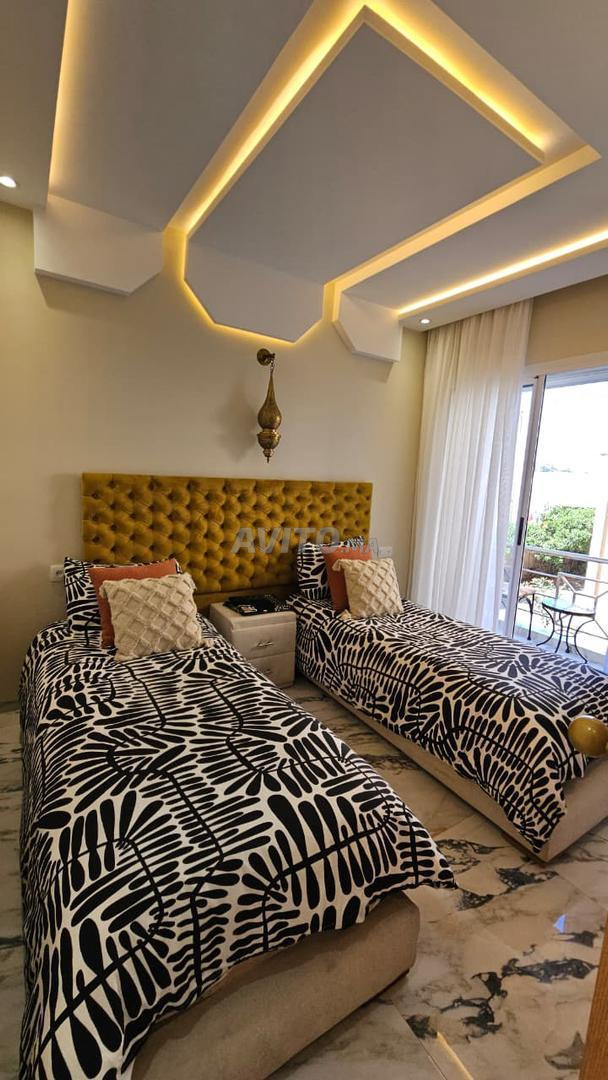 Bienvenue dans la ville d'Essaouira appartements à louer à Essaouira - image 2