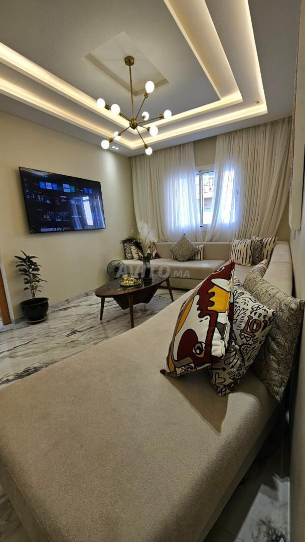 Bienvenue dans la ville d'Essaouira appartements à louer à Essaouira - image 3