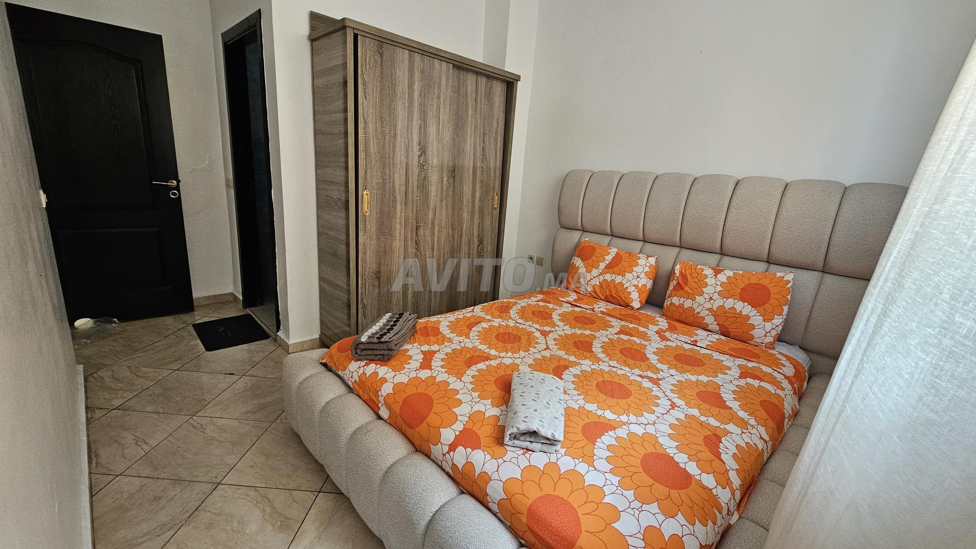 Bienvenue dans la ville d'Essaouira appartements à louer à Essaouira - image 5