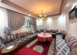 CMN-AS-1746 - Appartement à vendre à Belvédère