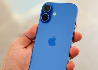 IPhone 16 normal 128 G E-sim