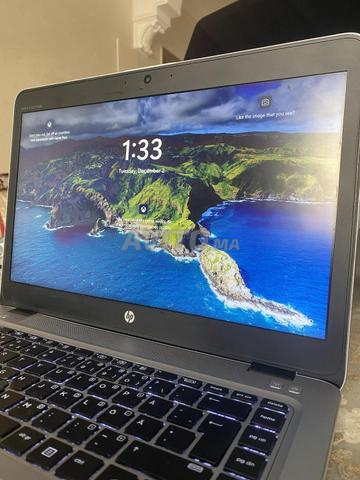 HP EliteBook 840 G3 – i5 – 8Go RAM Windows 11 Pro - 2