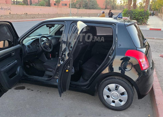 Suzuki Swift Essence Manuelle 2009 à Marrakech