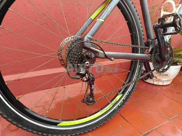 Rockrider vélo en bon état taille XL - 2