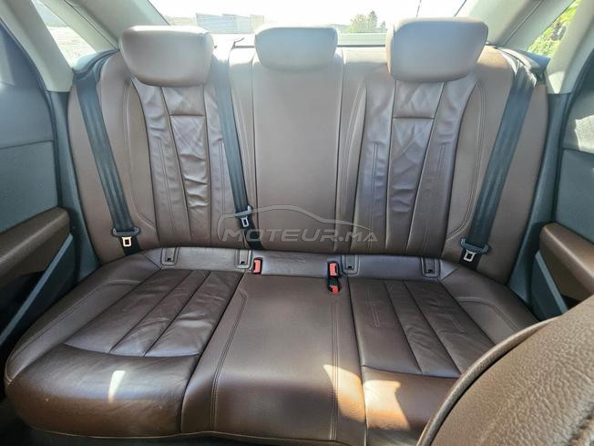 audi a4 model 09/2020