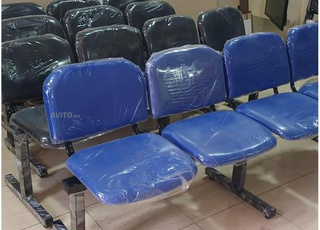 Banquette D'accueil De   À Mohammediaa Kctat