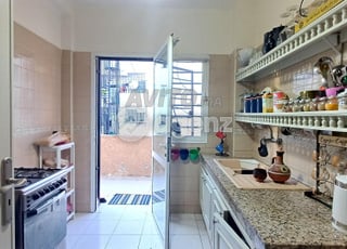 CMN-AS-1762 - Appartement à vendre à Belvédère