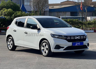 Dacia Sandero Essential 2025