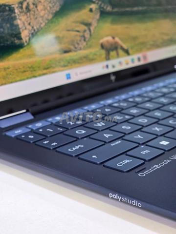 HP OmniBook Ultra Flip 14