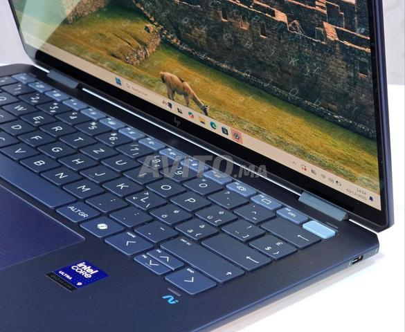 HP OmniBook Ultra Flip 14