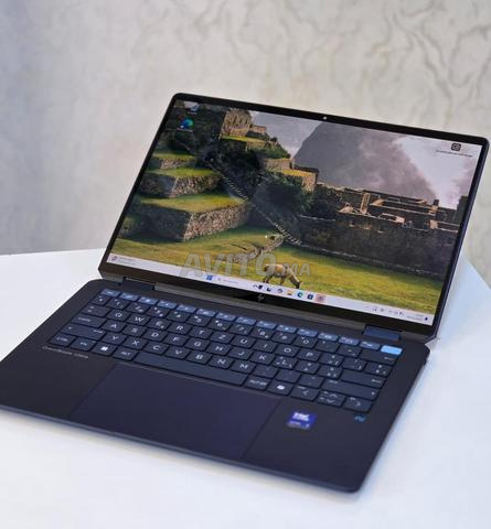 HP OmniBook Ultra Flip 14