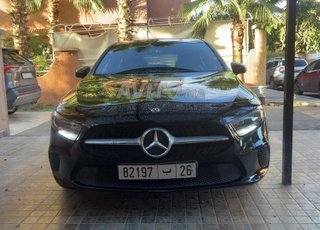 Mercedes-Benz 180 Diesel Automatique 2019