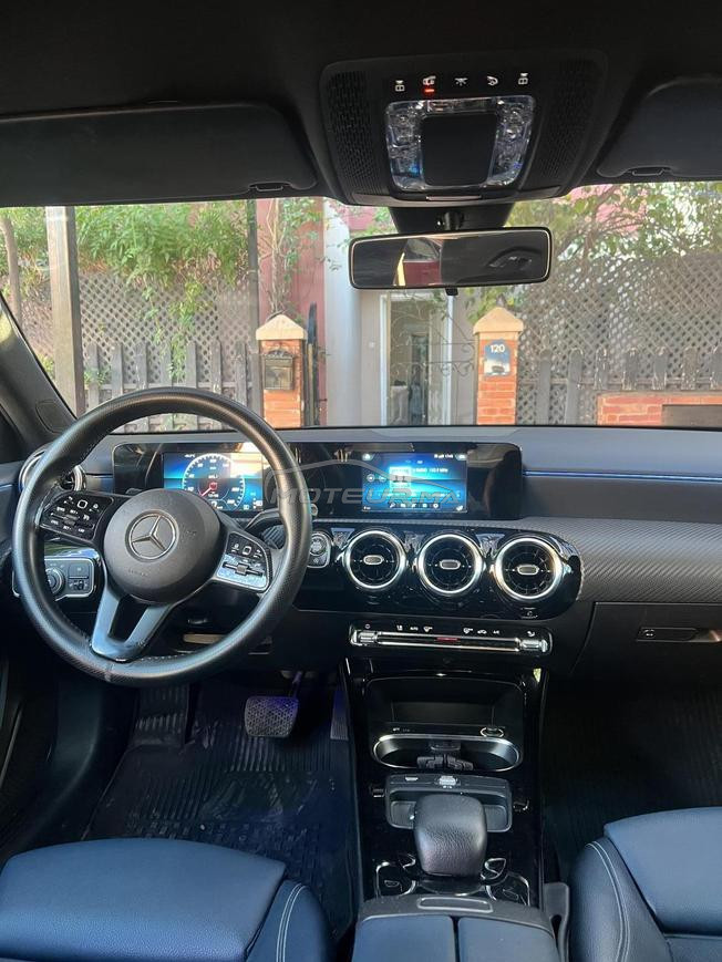 Mercedes-Benz 180 Diesel Automatique 2019