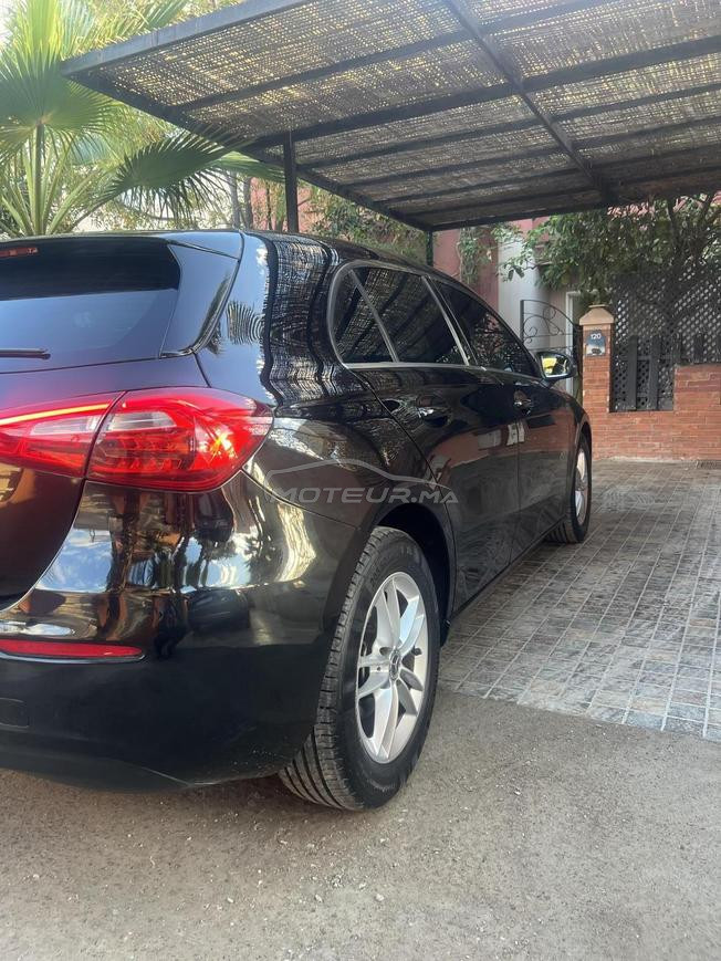 Mercedes-Benz 180 Diesel Automatique 2019