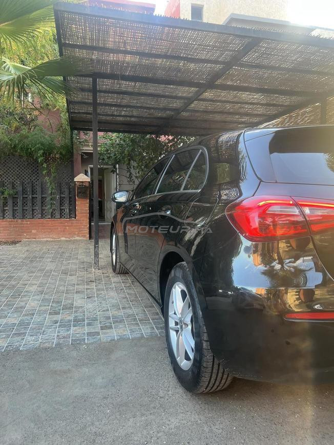 Mercedes-Benz 180 Diesel Automatique 2019