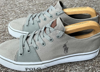 Basket Polo Ralph Lauren original pointure 42
