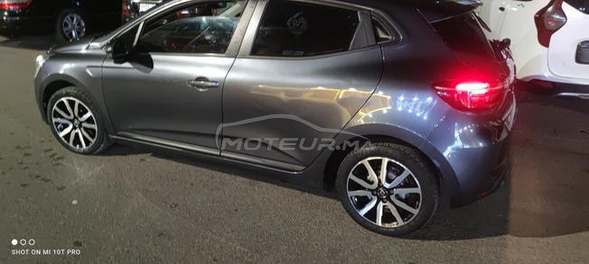 Renault Clio Diesel 2021 