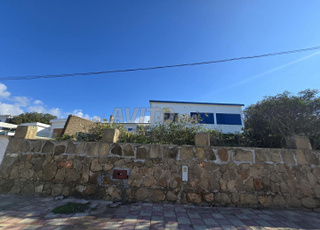 Terrain titré de 482 m2