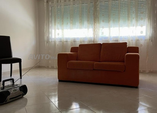 Appartement à vendre 135 m² à Fès Centre Hay Zaza