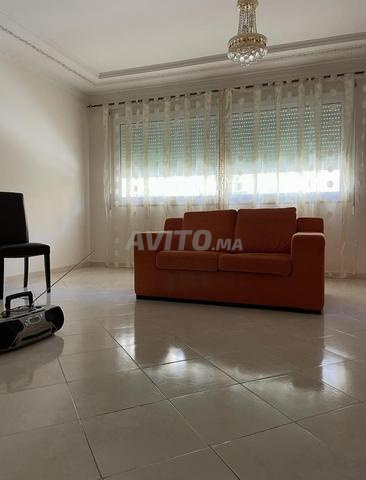 شقة للبيع 135 متر مربع في فاس المركز حي زازا