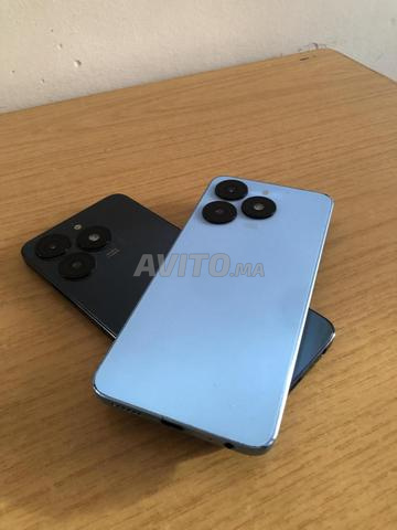 2️⃣Itel A70-256Go / 12Go RAM - كالجديد