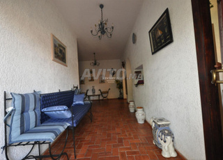 Villa de charme à vendre au centre-ville