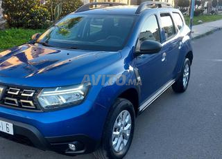 داستر يدوية