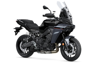 Yamaha Tracer 9