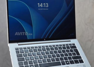 HP EliteBook 845 G11 - Ryzen 7 Pro