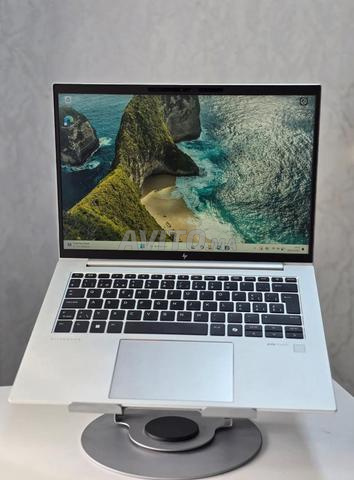 HP EliteBook 845 G11 - Ryzen 7 Pro
