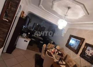 شقة للبيع 100 متر مربع في تطوان